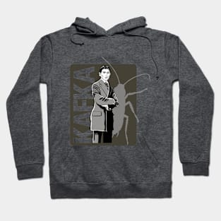 Kafka Hoodie